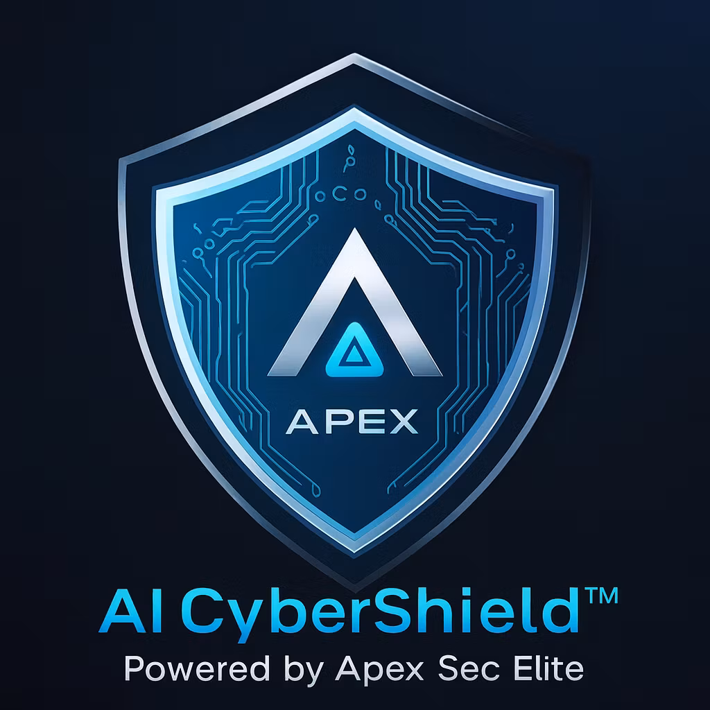 AI CyberShield™ Audit Call