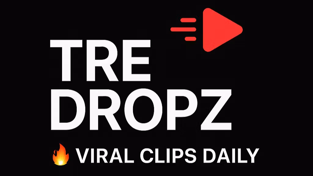 TreDropz