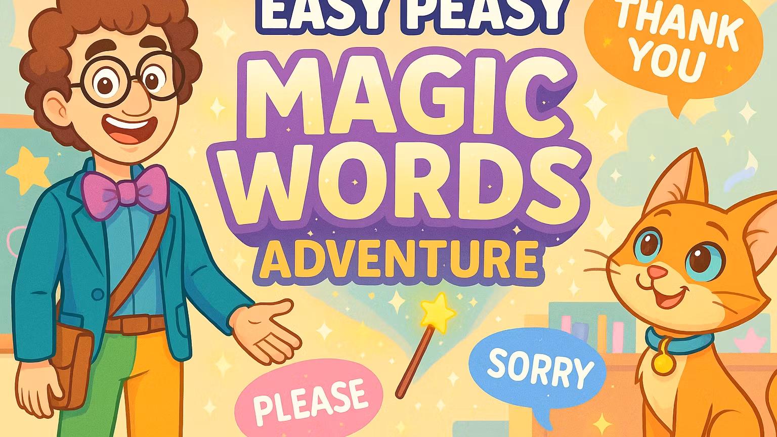 Easypeasyenglish4everyone