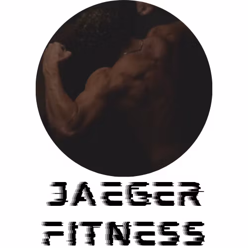JaegerFitness