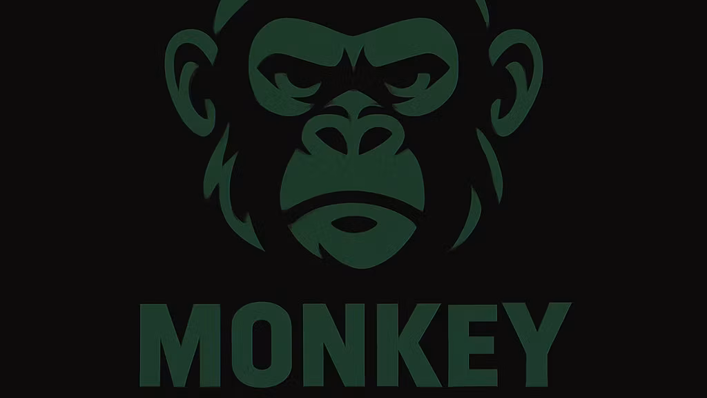 Monkey Ape