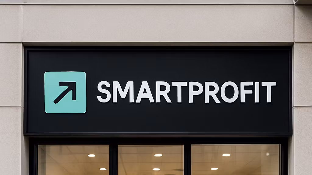 Smartprofit store 