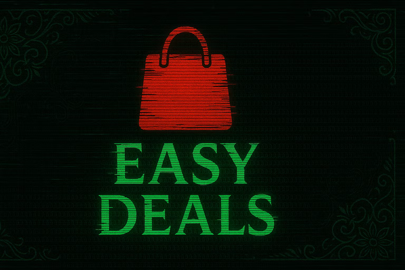 Easy Deals