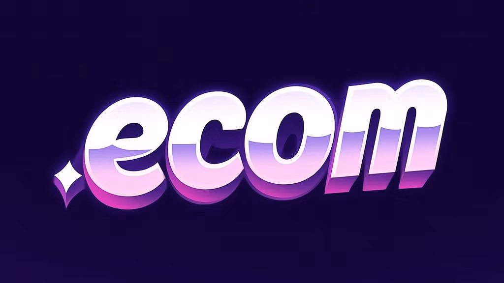 .ecom