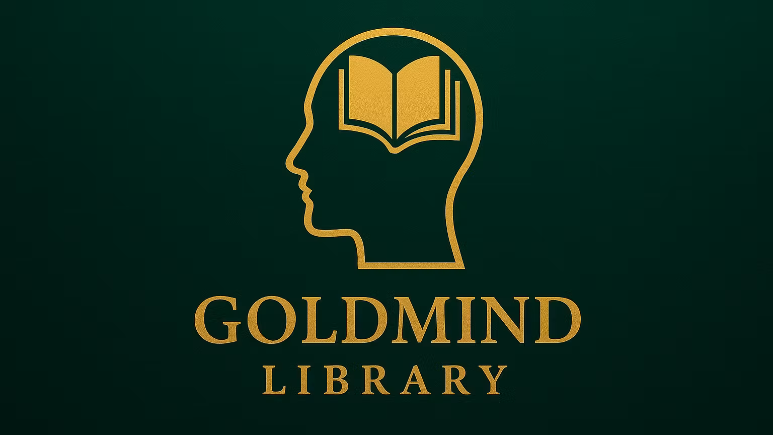 Gold mind library 