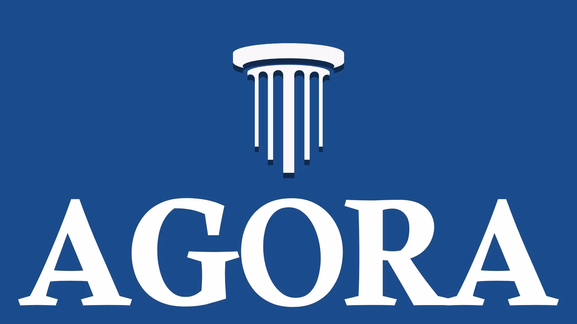 Agora