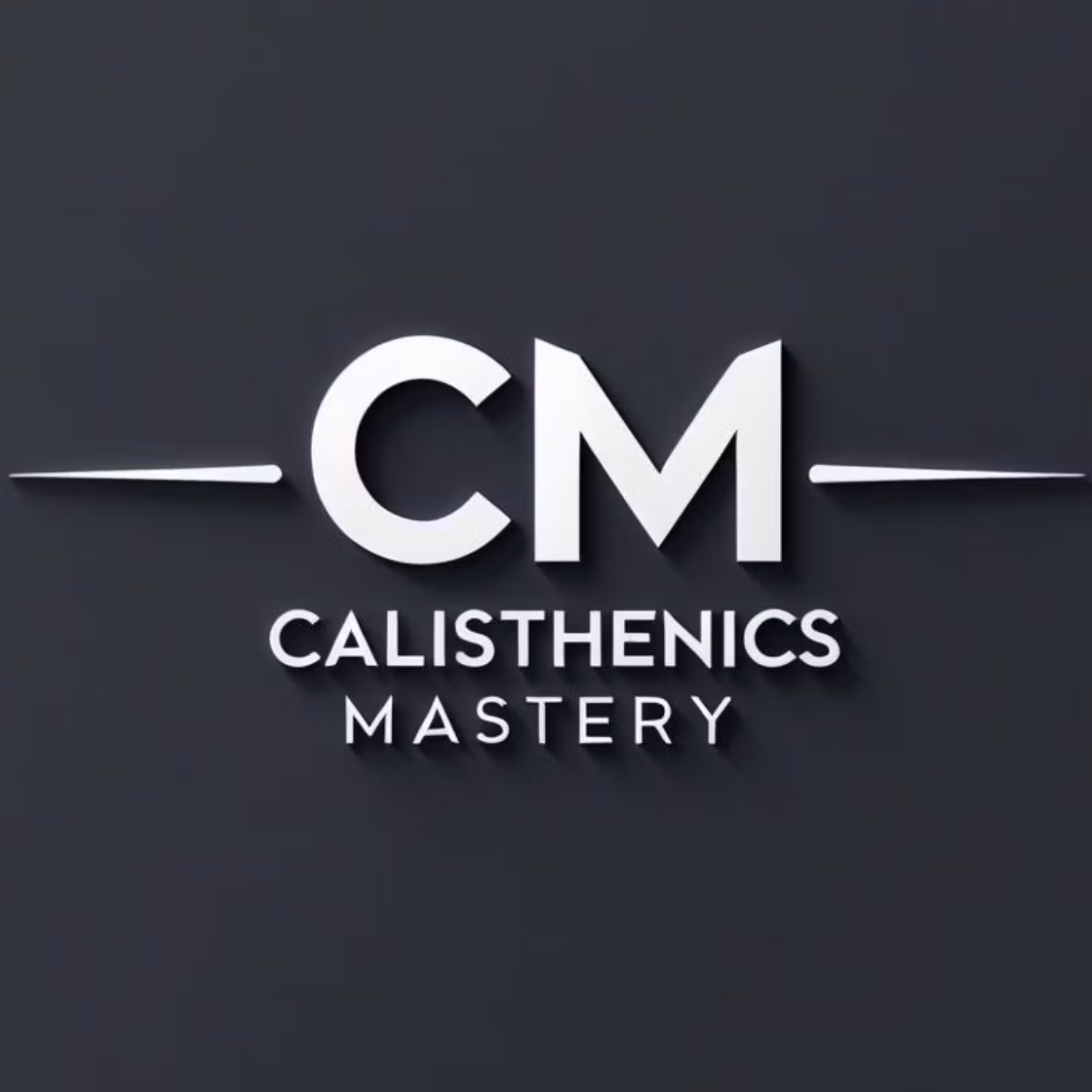 Calisthenics Mastery