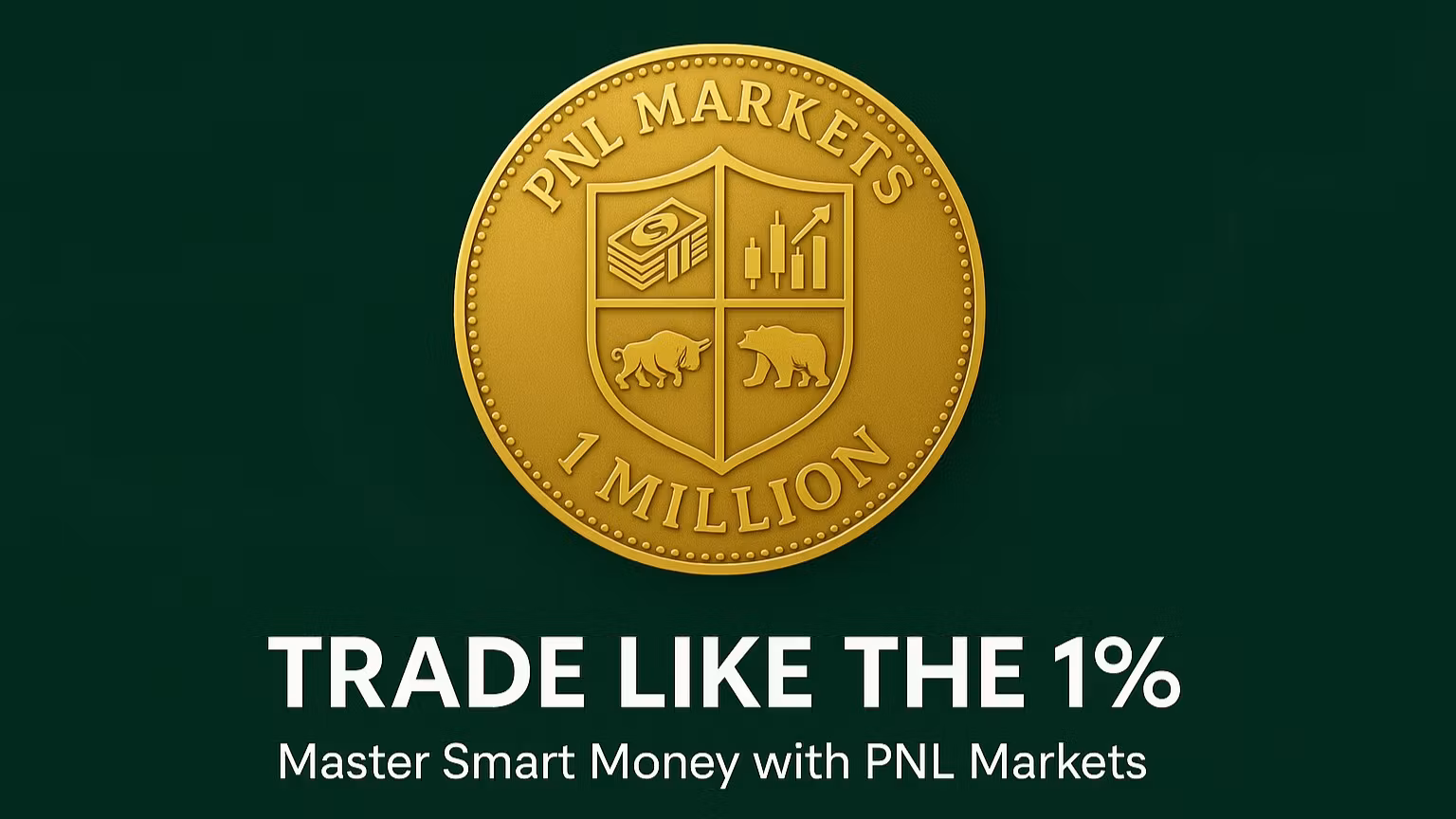 PNLmarkets Free 