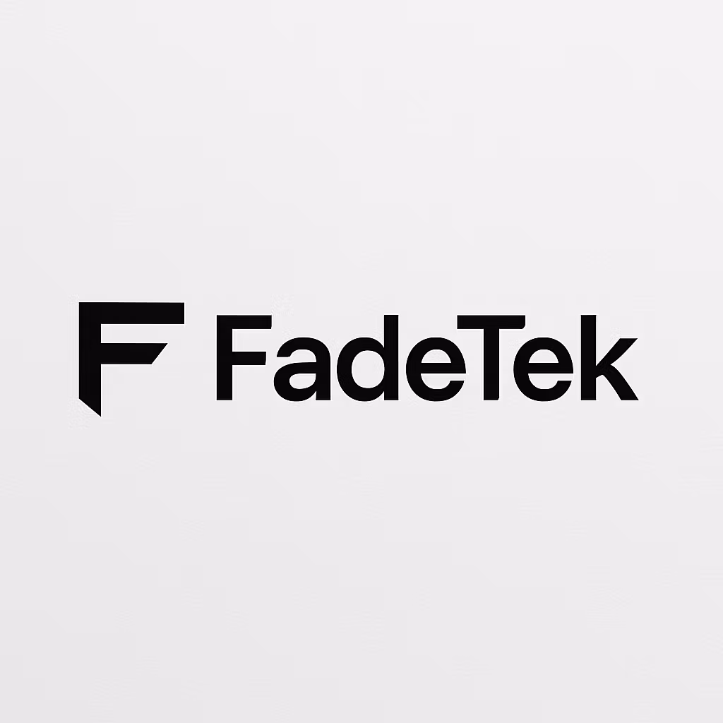 FadeTek™