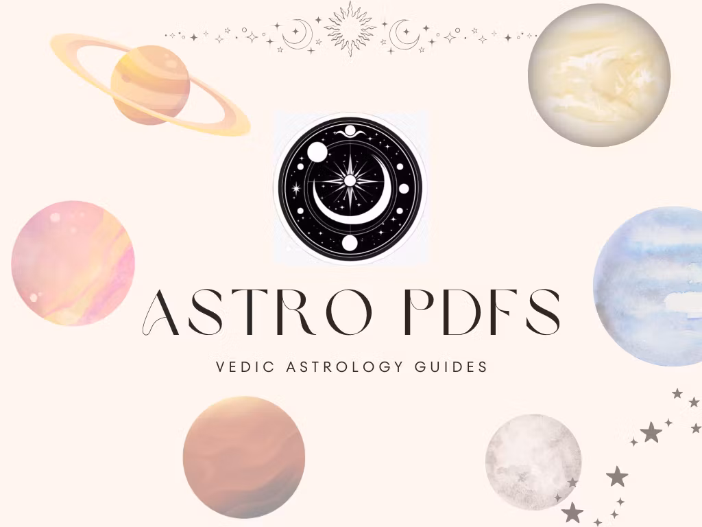 AstroGuides
