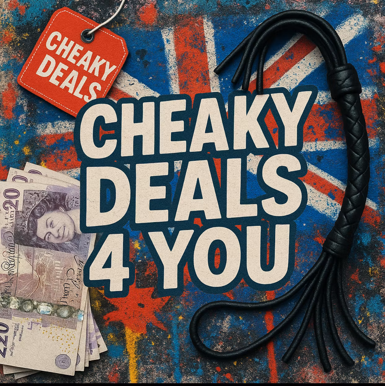 Cheaky Deals