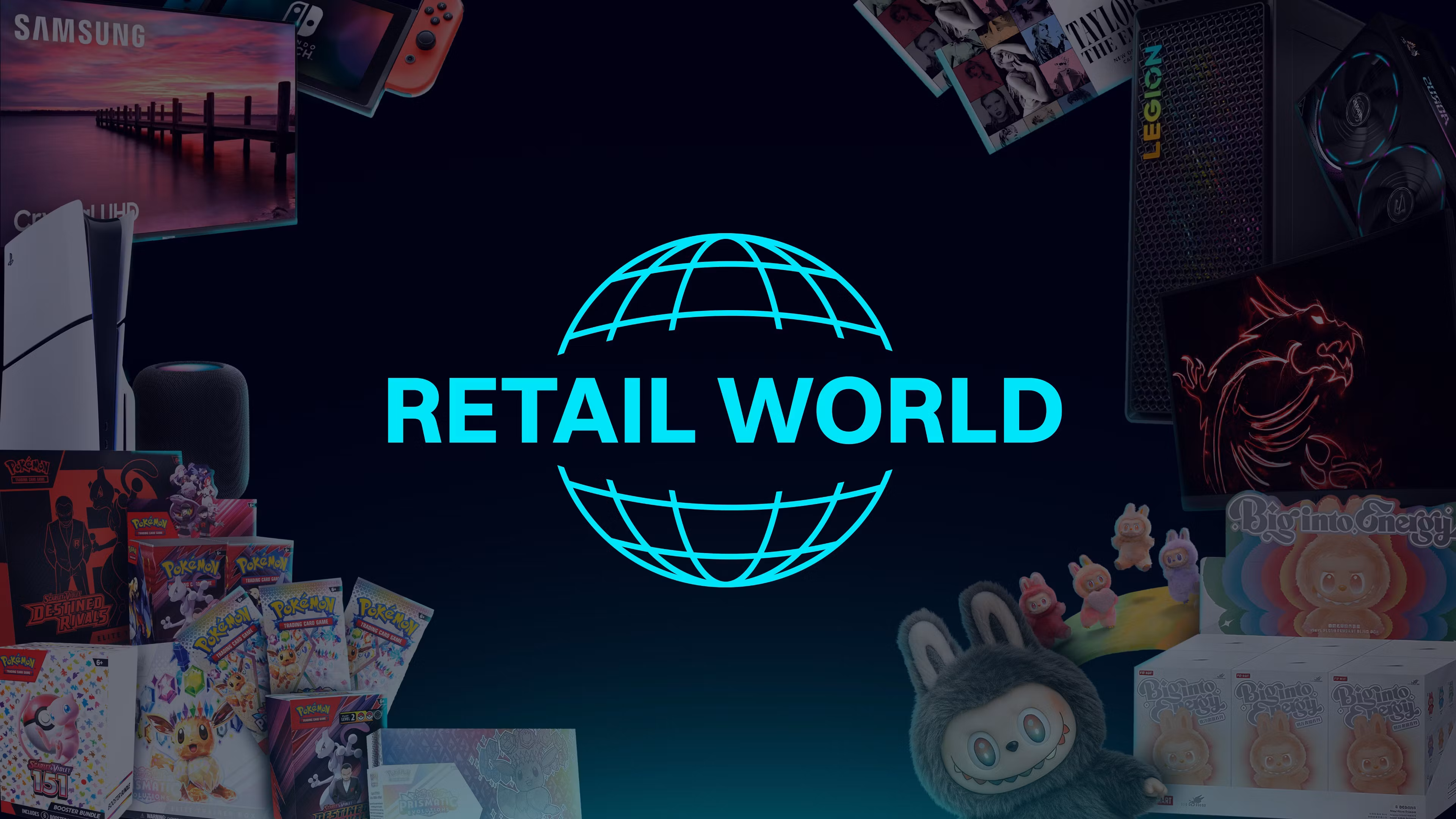 Retail World