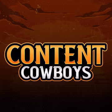 Content Cowboys