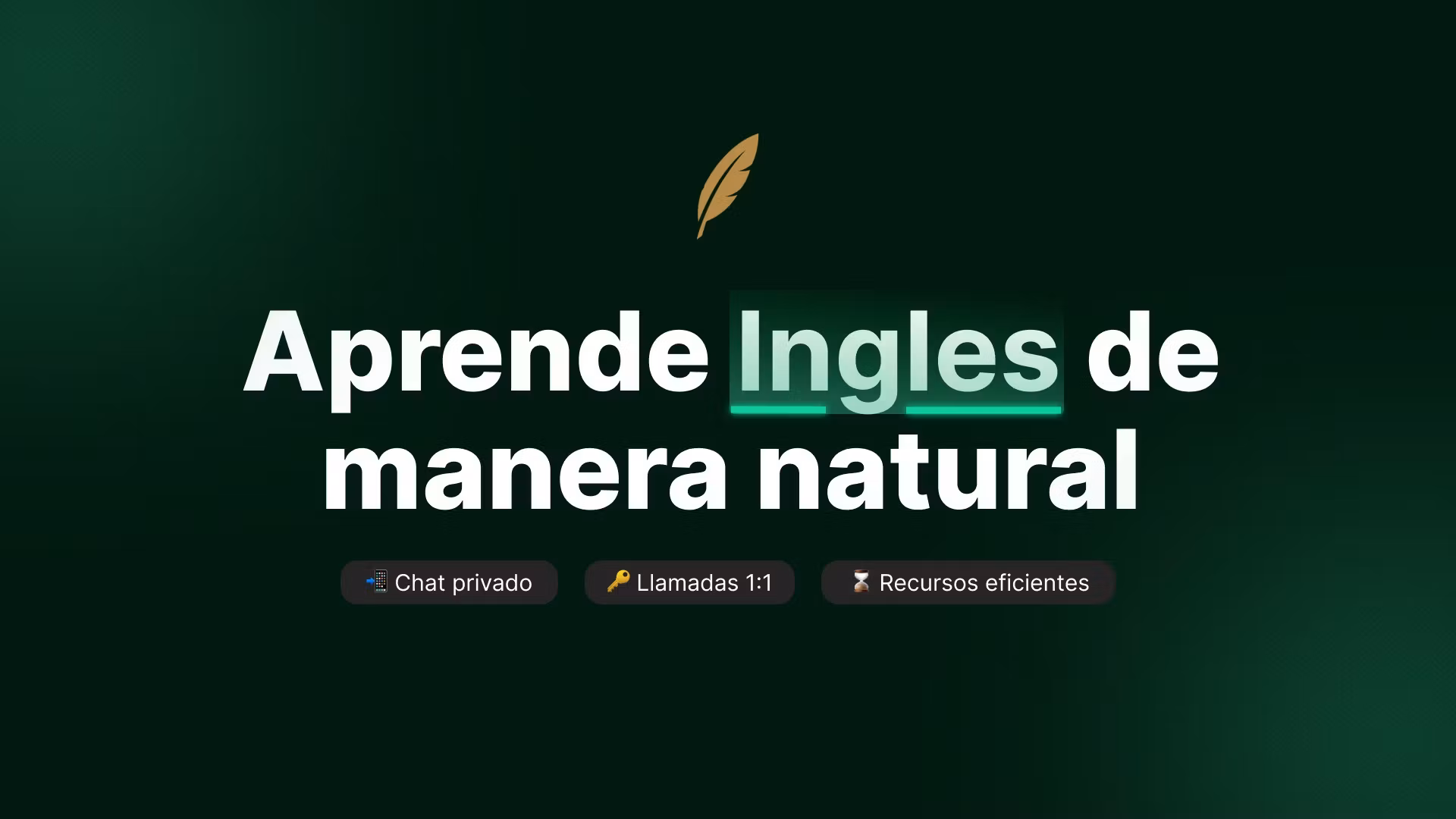 90 Days English | Ingles fácil