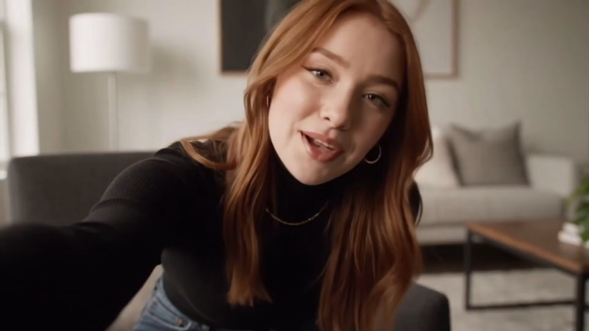 AI Girlfriend Blueprint