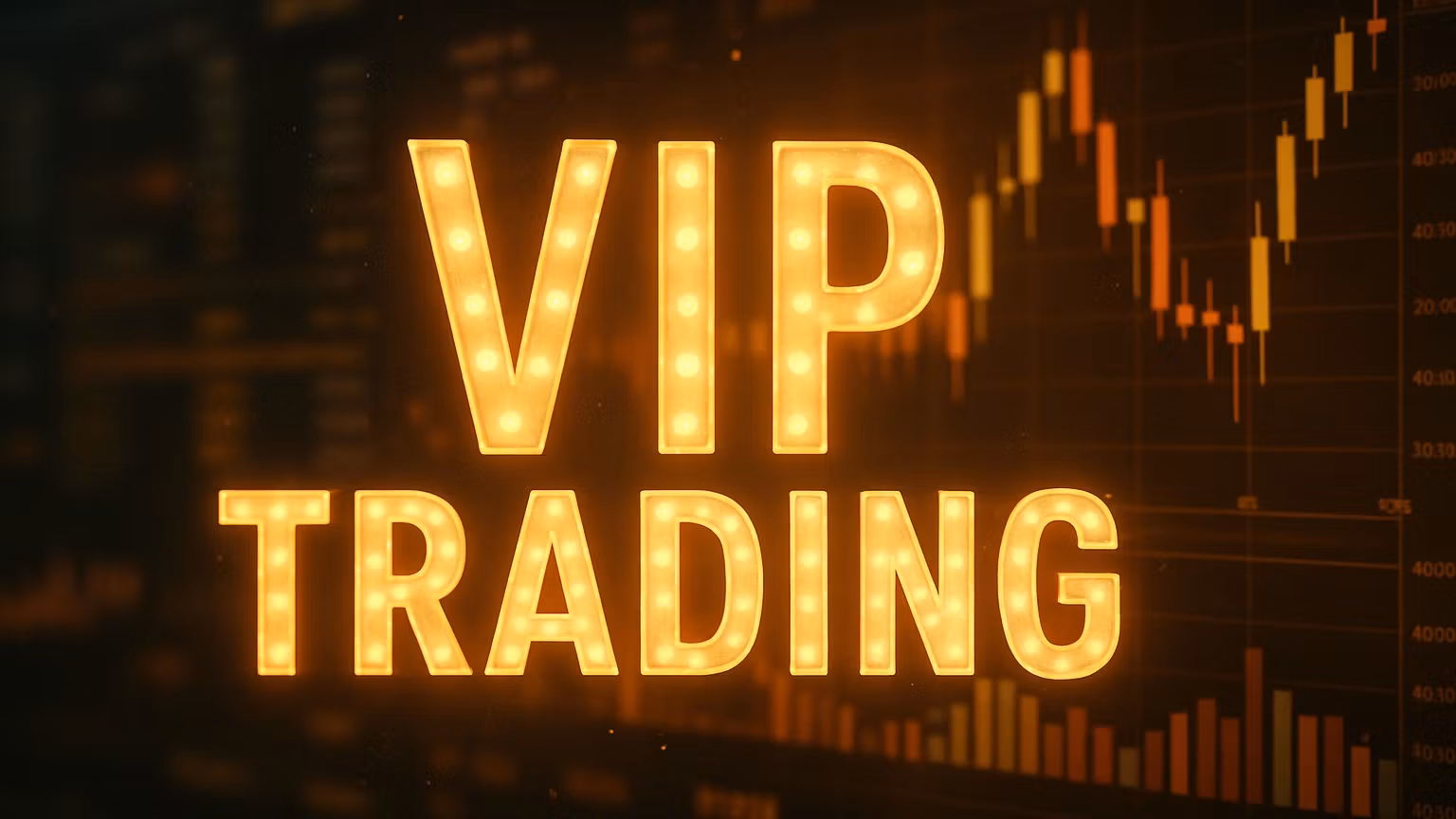 VIP Trading With GOAT ANDY