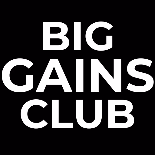 Big Gains Club Premium