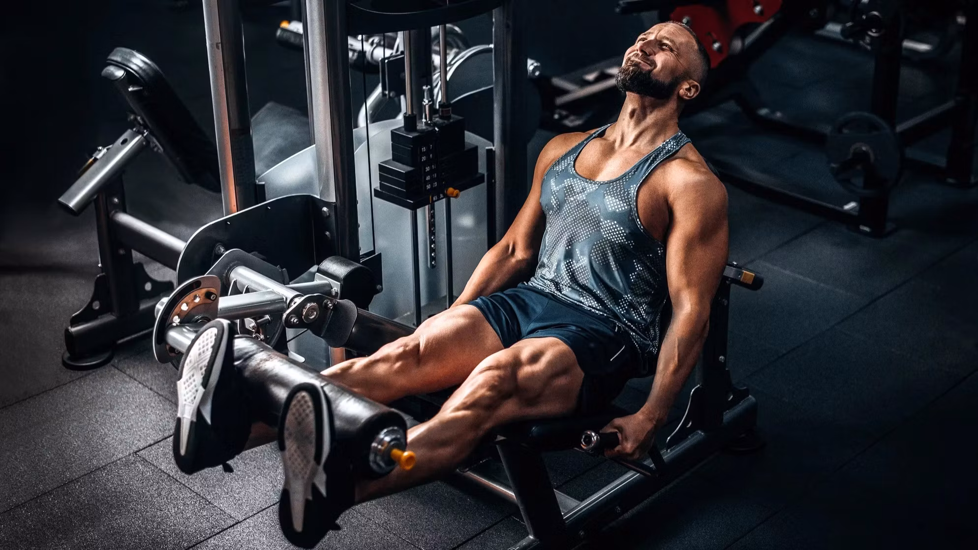 No More Skinny B*tch