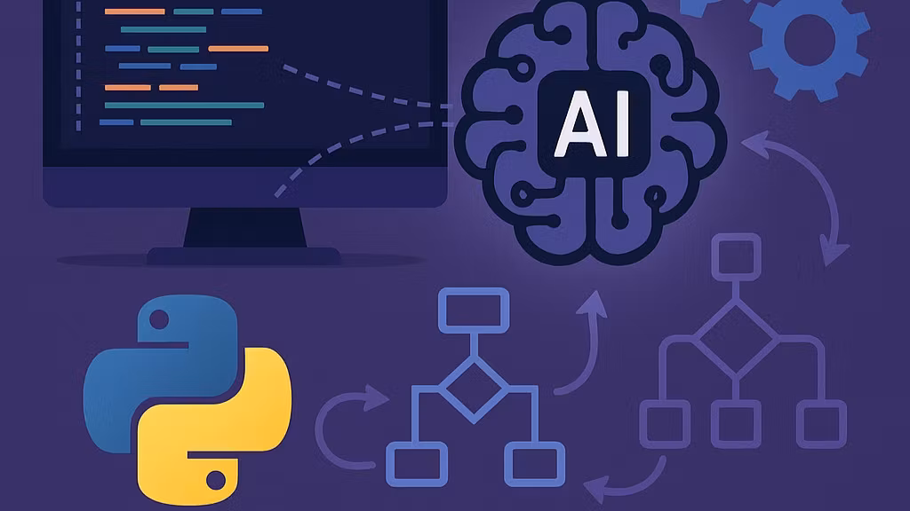 Automate Your Python Workflow