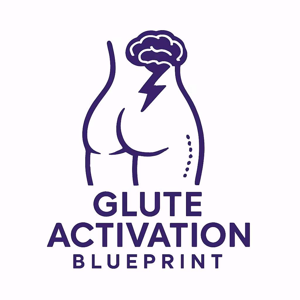 Glute Activation Blueprint