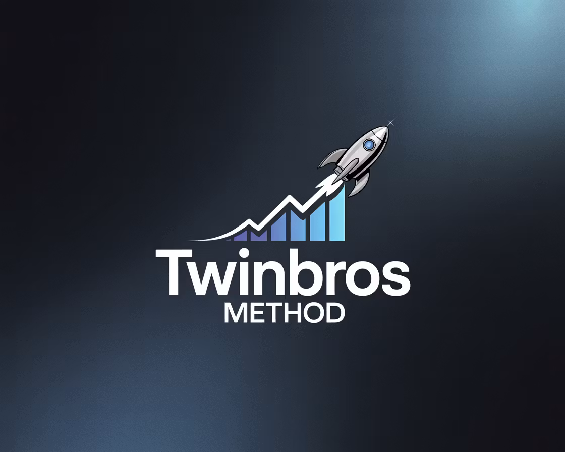 Twinbros Method FREE COURSE