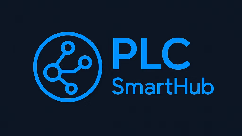 PLC Smart hub 