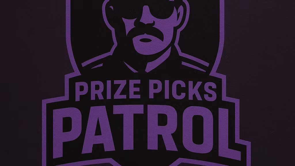 Prize Picks Patrol