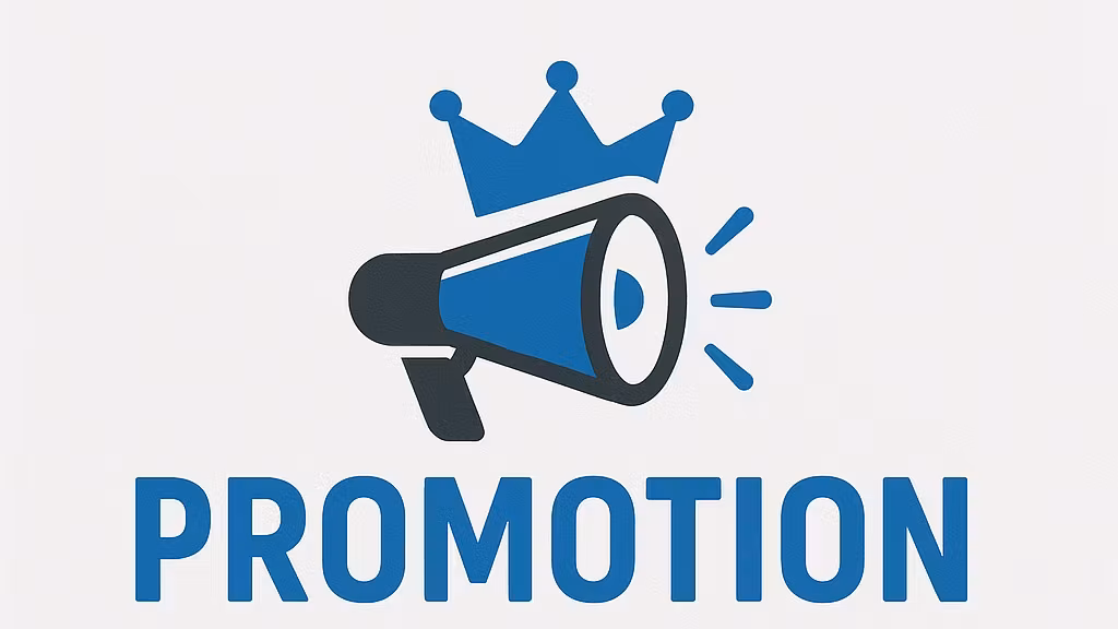 Promotion King