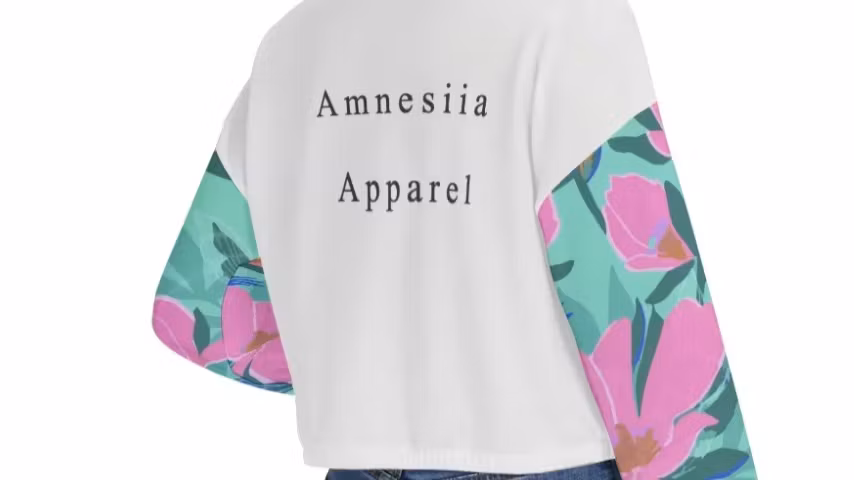 Amnesiia Apparel