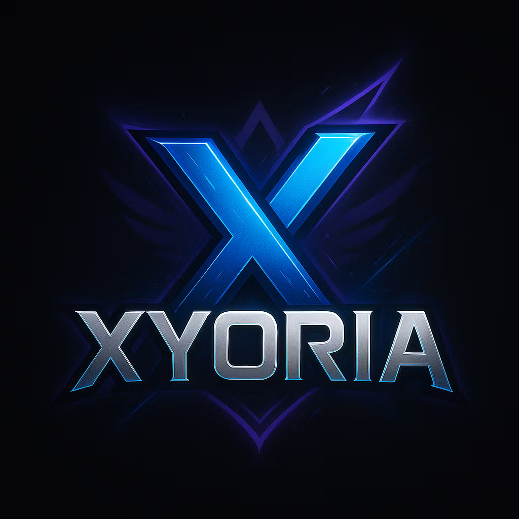 Xyoria Softwares