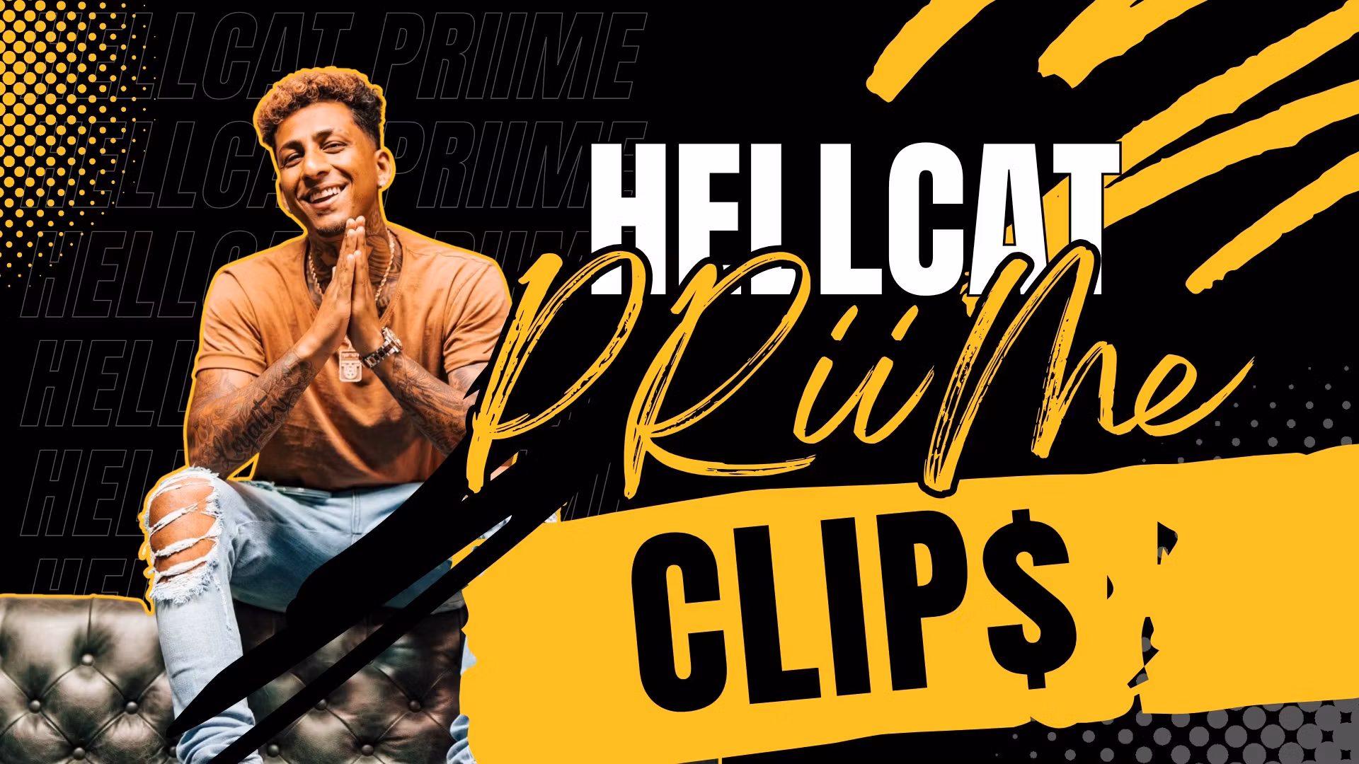 Hellcat PRiiMe Clips