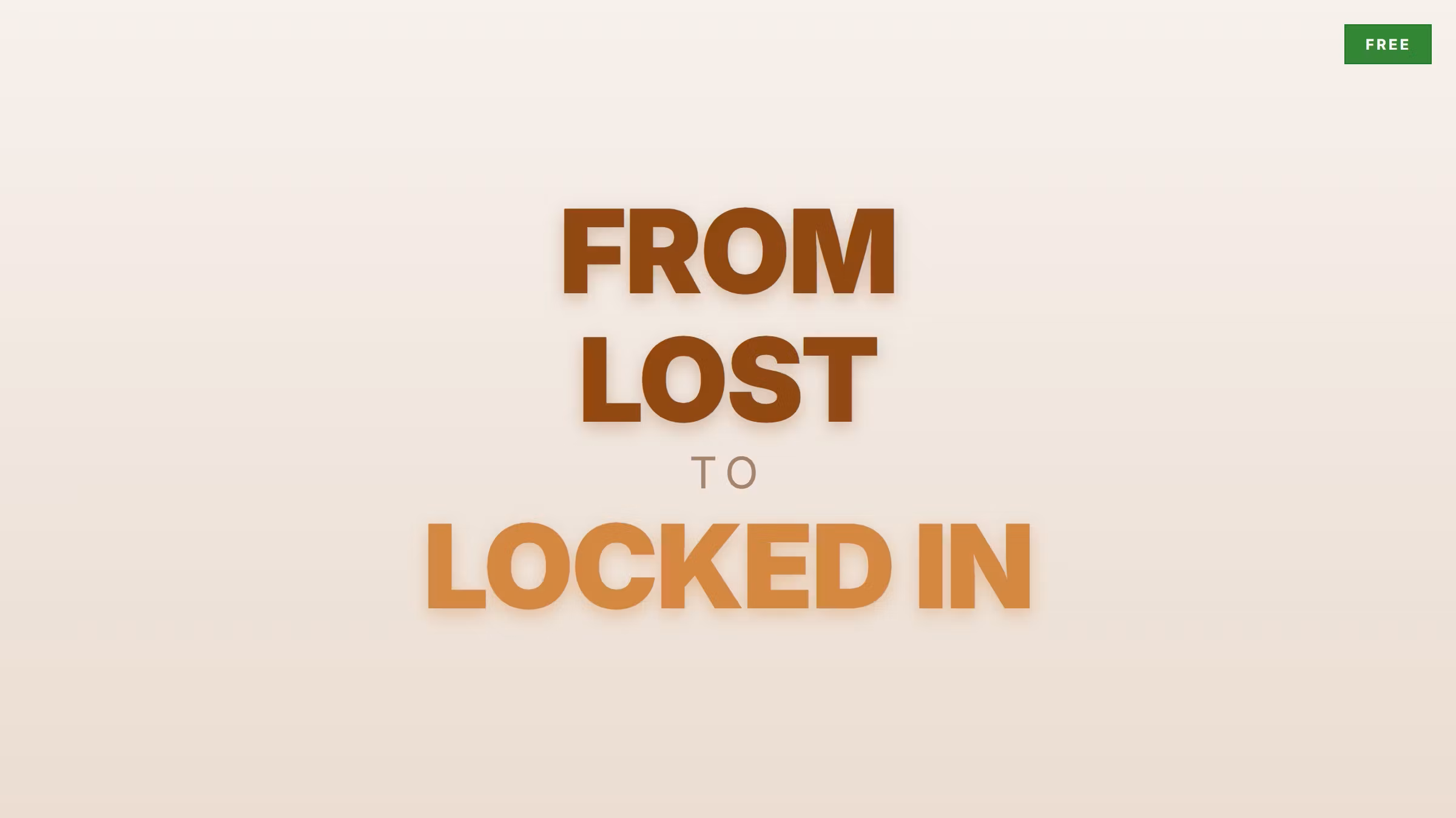 Esports Mind Reset Lite