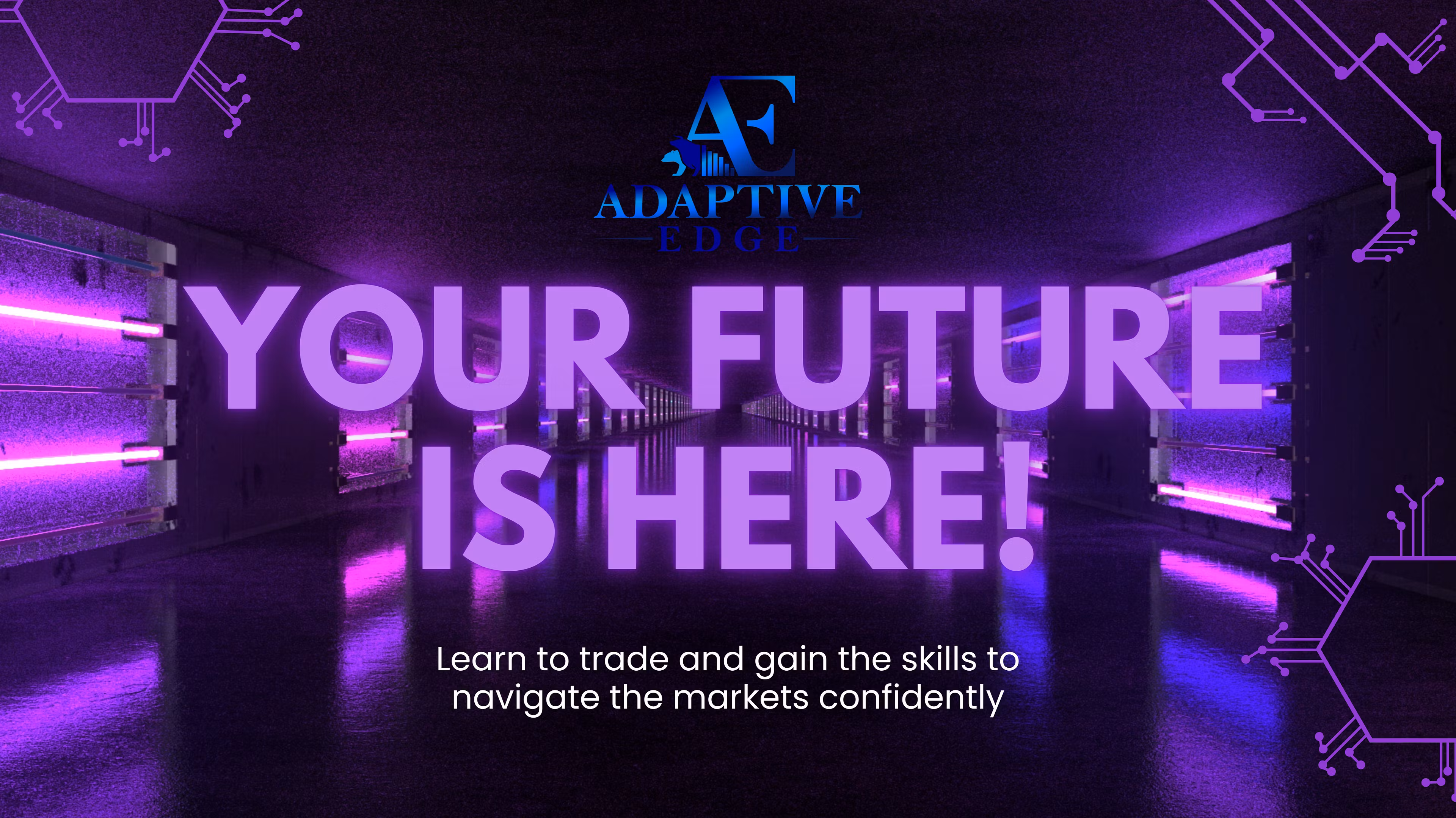 The Adaptive Edge Bundle