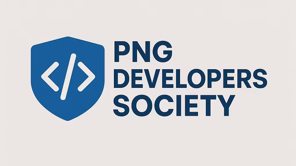 PNG DEVELOPERS SOCIETY