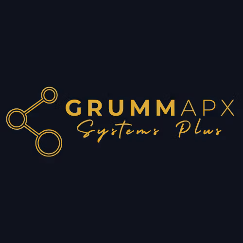 GrummApx Systems 