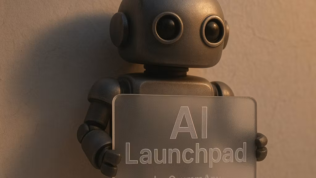 GrummApx Systems Starter