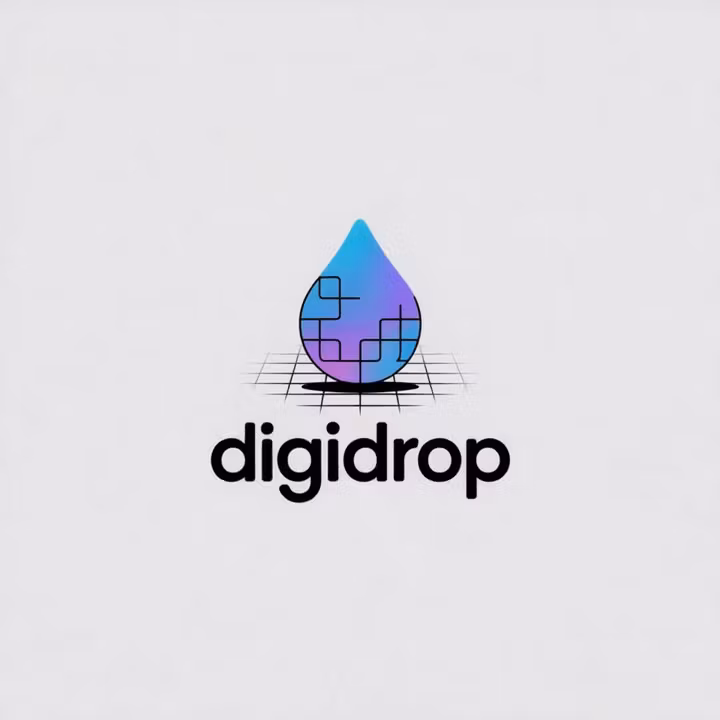 DigiDrop