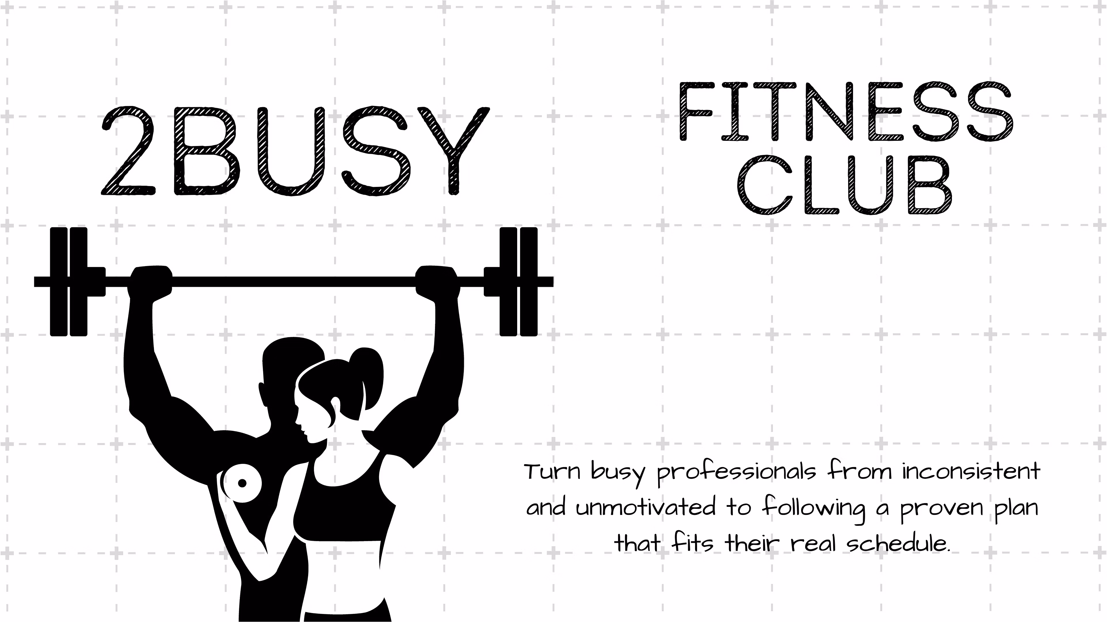 2Busy Fitness Club