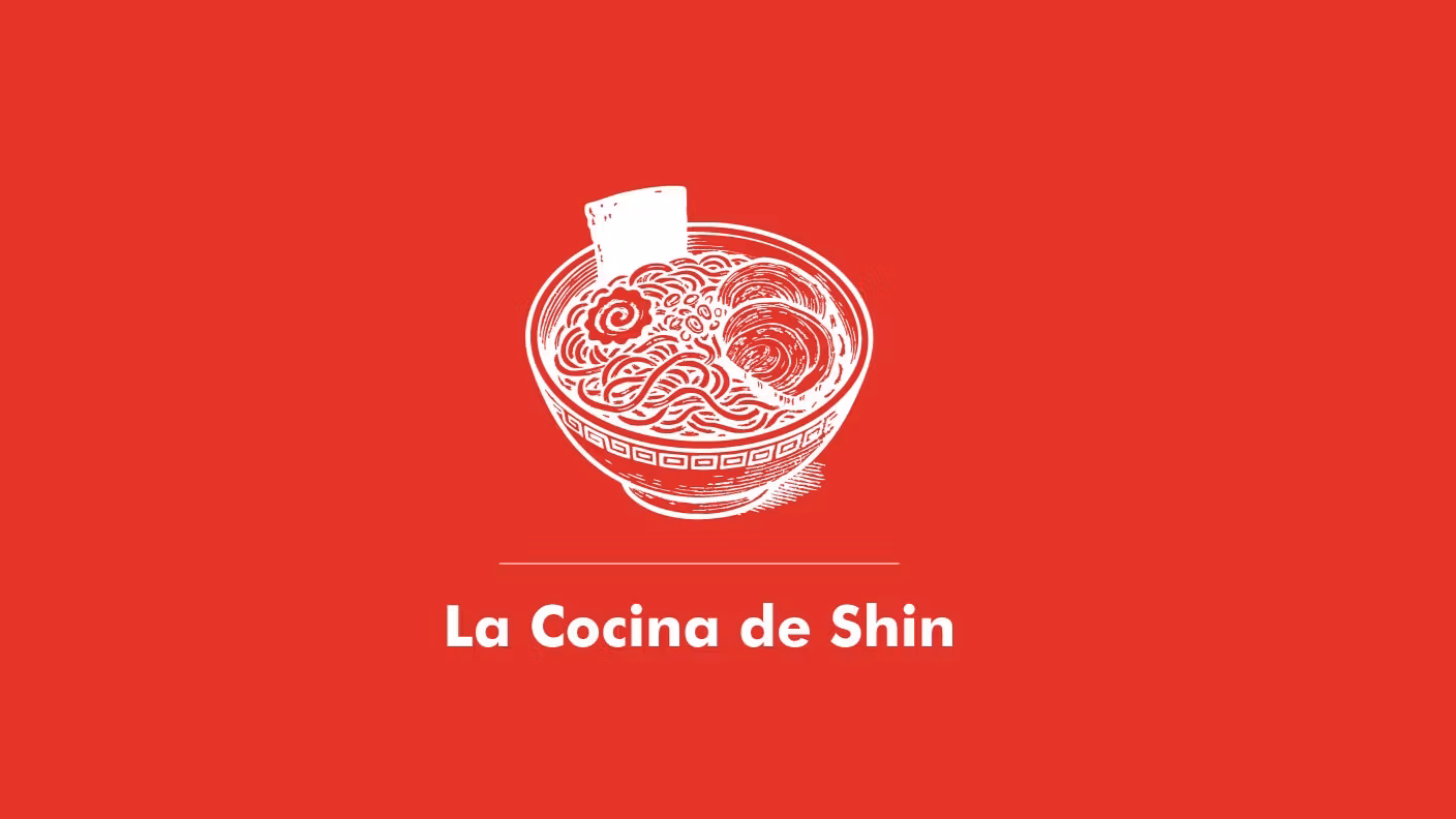 La Cocina de Shin