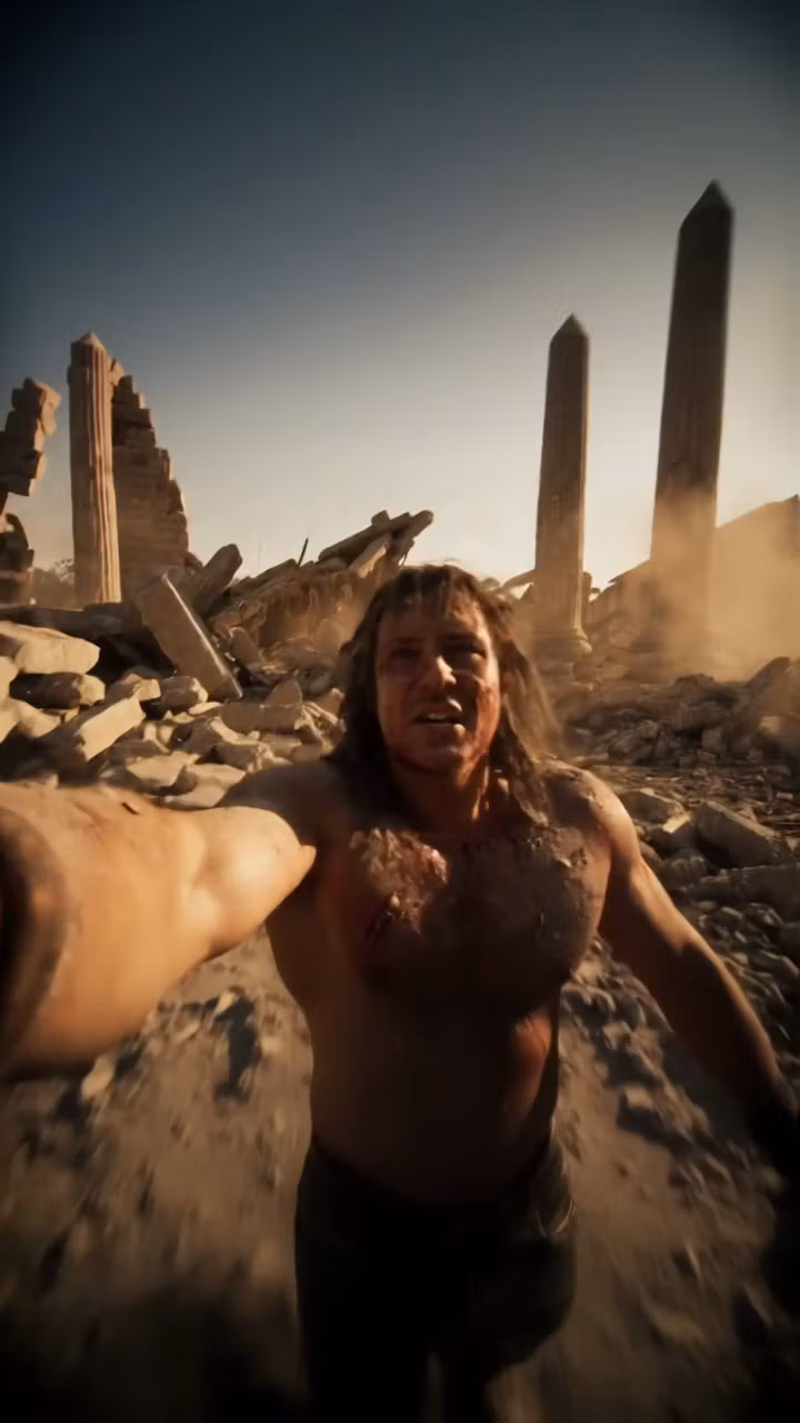 Ai social media trainer