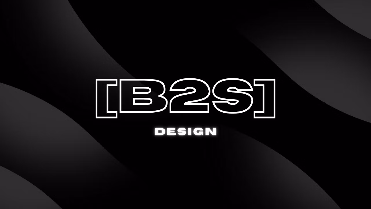 B2S - Whop Design