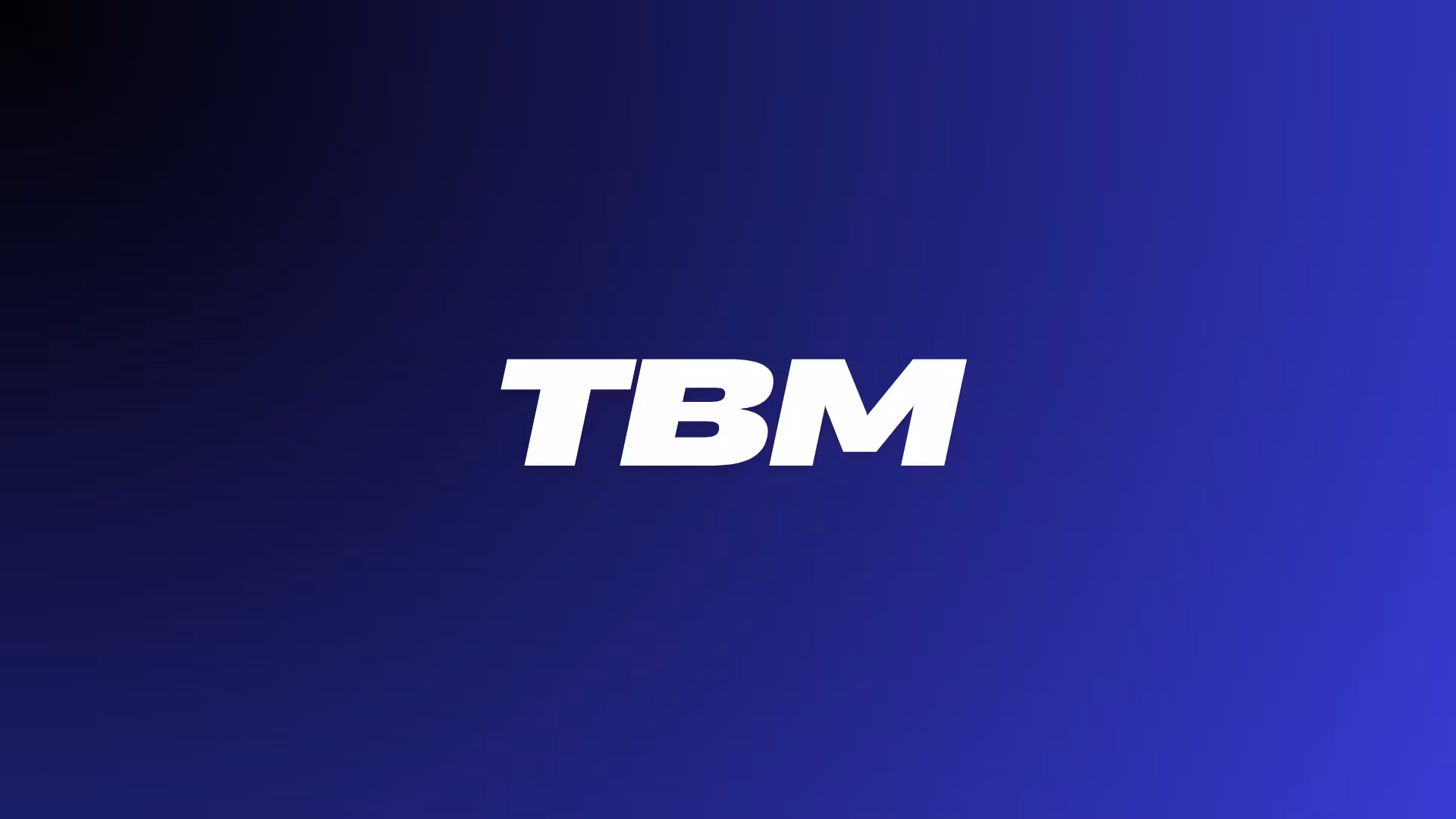 Trading blueprint mentorship