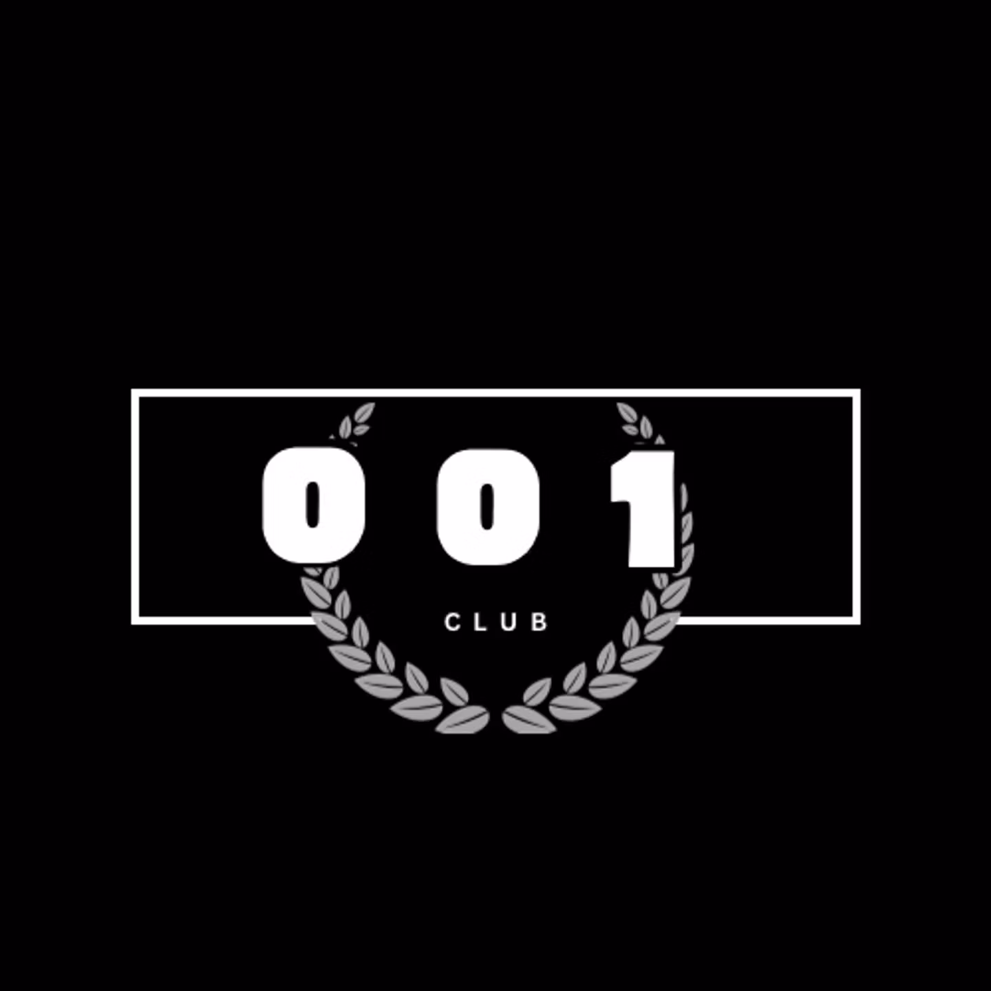 001 CLUB