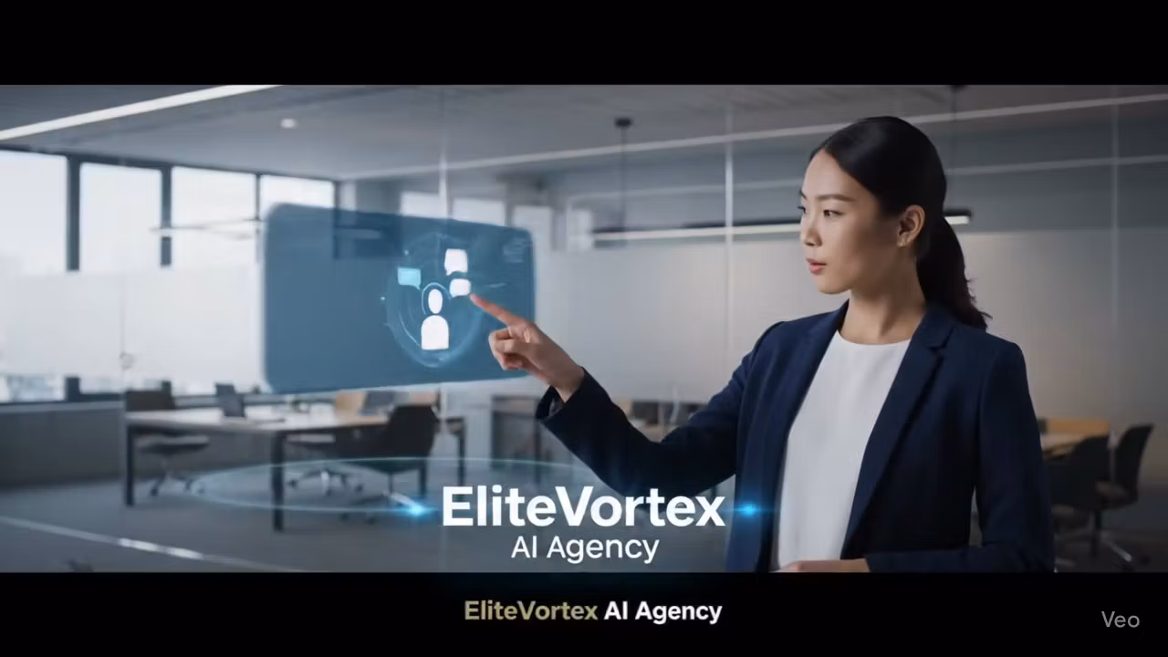 EliteVortex AI Agency