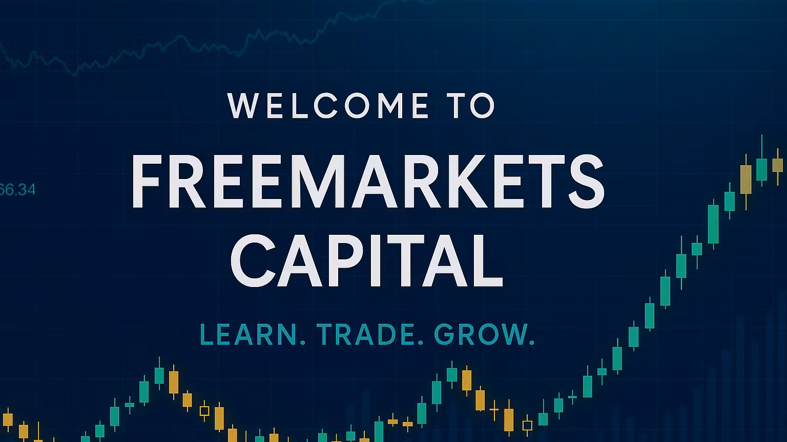 FreeMarkets Capital