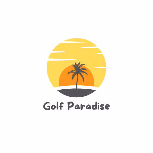 Golf Paradise