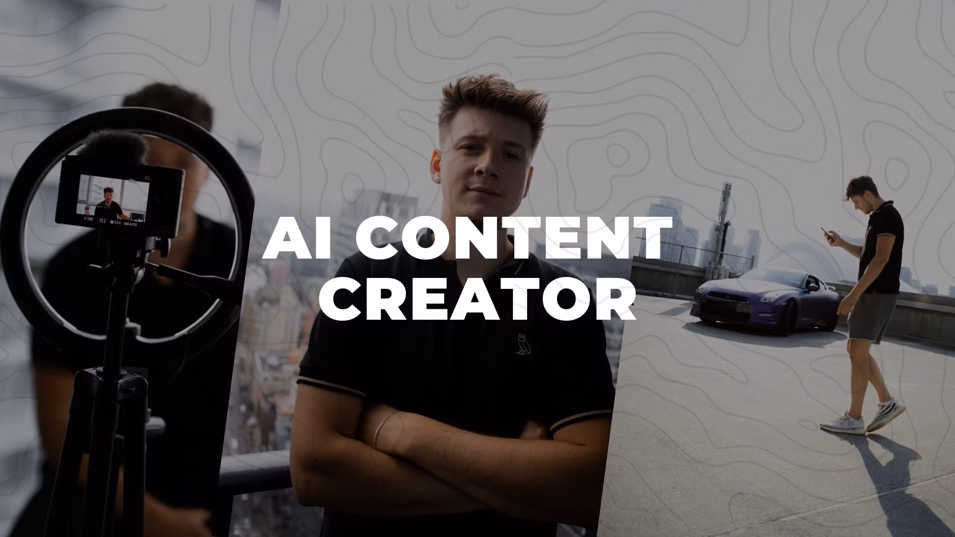 Ai Content Creator (Payment)