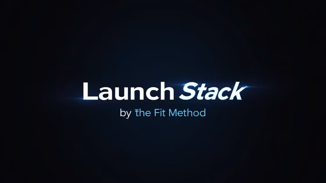Launchstack