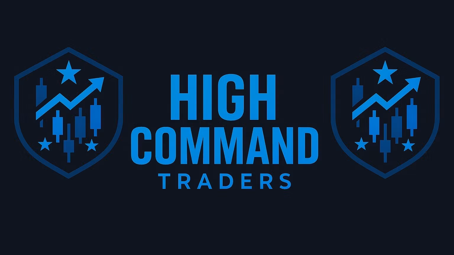 HIGH COMMAND TRADER ANNUALLY 