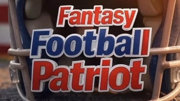 Fantasy football patriot